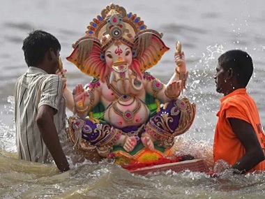 At least 18 people drown across Maharashtra during immersion of idols on last day of Ganesh Chaturthi festival At least 18 people drown across Maharashtra during immersion of idols on last day of Ganesh Chaturthi festival