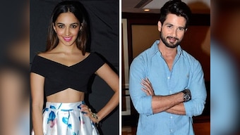 Shahid Kapoor, Kiara Advani to feature in reprised version of Prabhu Deva's '90s track Urvashi