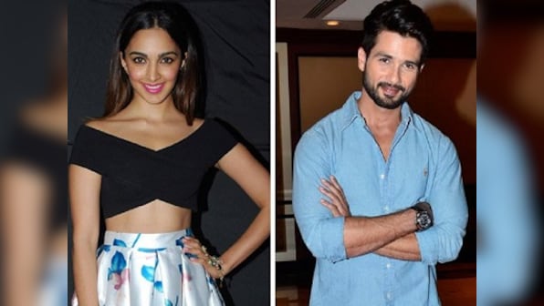 Shahid Kapoor, Kiara Advani to feature in reprised version of Prabhu Deva's '90s track Urvashi