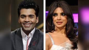 Section 377 verdict: Priyanka Chopra, Karan Johar, Aamir Khan celebrate Supreme Court ruling