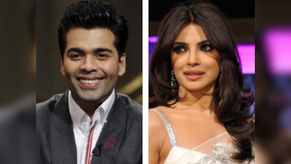 Section 377 verdict: Priyanka Chopra, Karan Johar, Aamir Khan celebrate Supreme Court ruling