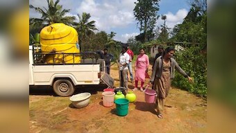 Long road to recovery for flood-ravaged Kodagu; tourism, coffee estates need time to recuperate