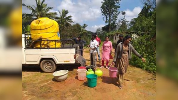 Long road to recovery for flood-ravaged Kodagu; tourism, coffee estates need time to recuperate
