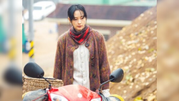 Busan International Film Festival 2018 to open with Lee Na-young's North Korean drama, Beautiful Days
