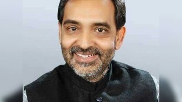 Blow to BJP in Bihar: Upendra Kushwaha's RLSP rejects Amit Shah's 20:20 seat-sharing formula for Lok Sabha polls