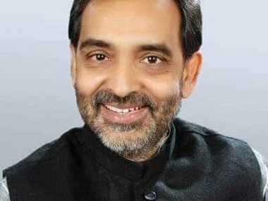 Blow to BJP in Bihar: Upendra Kushwaha's RLSP rejects Amit Shah's 20:20 seat-sharing formula for Lok Sabha polls Blow to BJP in Bihar: Upendra Kushwaha's RLSP rejects Amit Shah's 20:20 seat-sharing formula for Lok Sabha polls