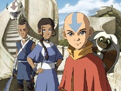 Avatar: The Last Airbender - Rotten Tomatoes