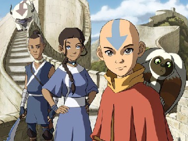 Avatar: The Last Airbender to be rebooted as a live-action series on Netflix Avatar: The Last Airbender to be rebooted as a live-action series on Netflix