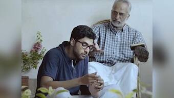 Last Day of Summer movie review: This heartfelt short film weaves an intimate father-son tale