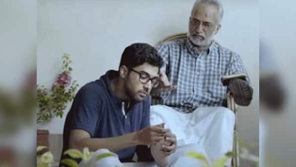 Last Day of Summer movie review: This heartfelt short film weaves an intimate father-son tale