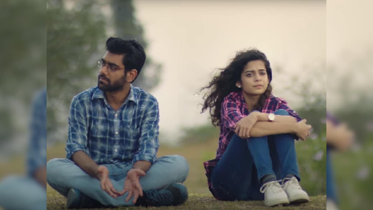 Little Things 3 trailer: Dhruv Sehgal, Mithila Palkar embark on new journey; Season 3 to stream from 9 November