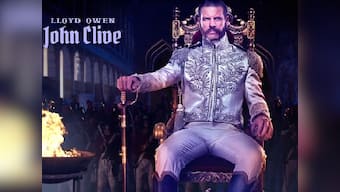 Thugs of Hindostan: British actor Lloyd Owen looks menacing as antagonist John Clive in upcoming period drama