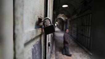 Odisha peon assumes Bharat Bandh means office bandh, locks two employees inside