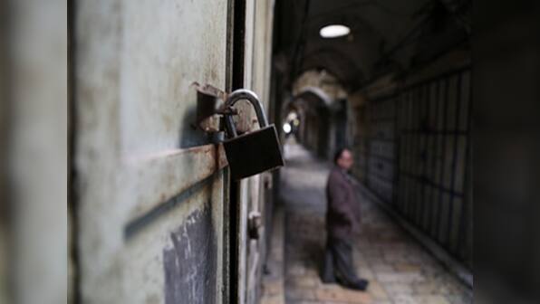 Odisha peon assumes Bharat Bandh means office bandh, locks two employees inside