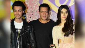 SC stays FIR against makers of LoveYatri after Salman Khan moves court, alleging threats from Hindu outfits