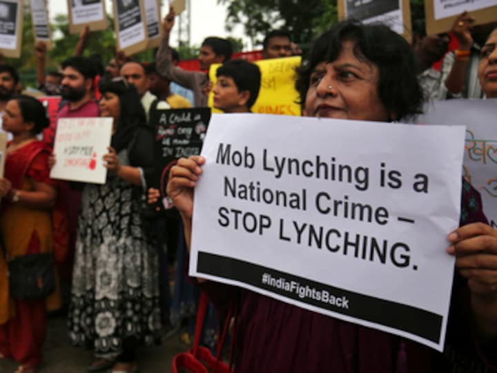 US warning of communal violence ahead of LS polls worrying, but singling out India amid global rise of hate crime is a stretch