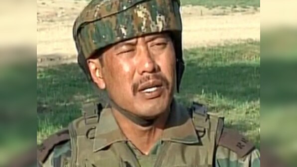 Major Leetul Gogoi shifted out of army unit in J&K's Budgam after Court of Inquiry action in Srinagar hotel case