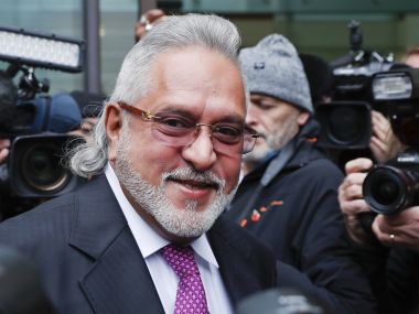 Enforcement Directorate unearths new shell firms linked to Vijay Mallya; raids his close associate Enforcement Directorate unearths new shell firms linked to Vijay Mallya; raids his close associate