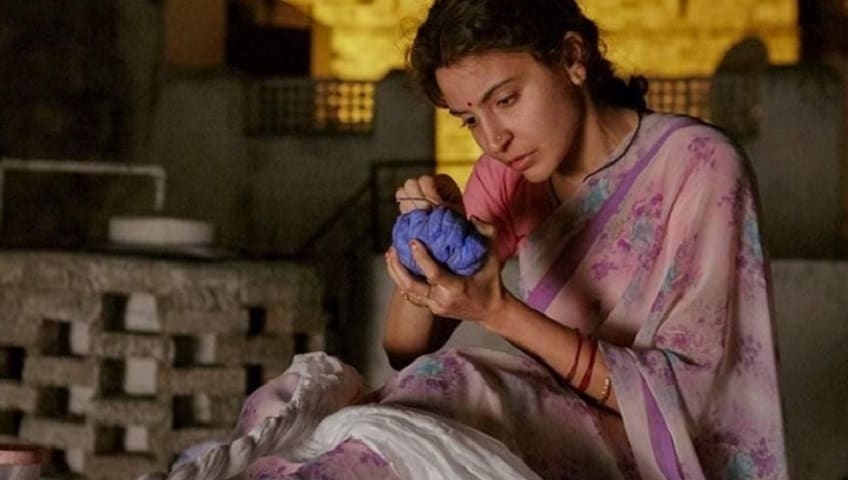 Anushka Sharma on success of Sui Dhaaga: Made In India — You get a sense of validation when such risky films do well