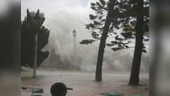 Typhoon Mangkhut wreaks havoc in Philippines as toll rises to 28; Hong Kong raises high alert as storm hurtles towards south China