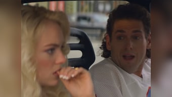 Watch: Netflix's Maniac sees Emma Stone, Jonah Hill's characters sign up for a dubious medical experiment