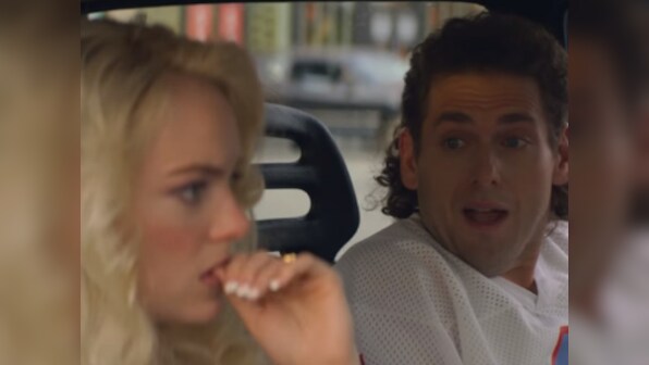 Watch: Netflix's Maniac sees Emma Stone, Jonah Hill's characters sign up for a dubious medical experiment