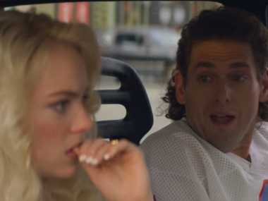 Watch: Netflix's Maniac sees Emma Stone, Jonah Hill's characters sign up for a dubious medical experiment Watch: Netflix's Maniac sees Emma Stone, Jonah Hill's characters sign up for a dubious medical experiment