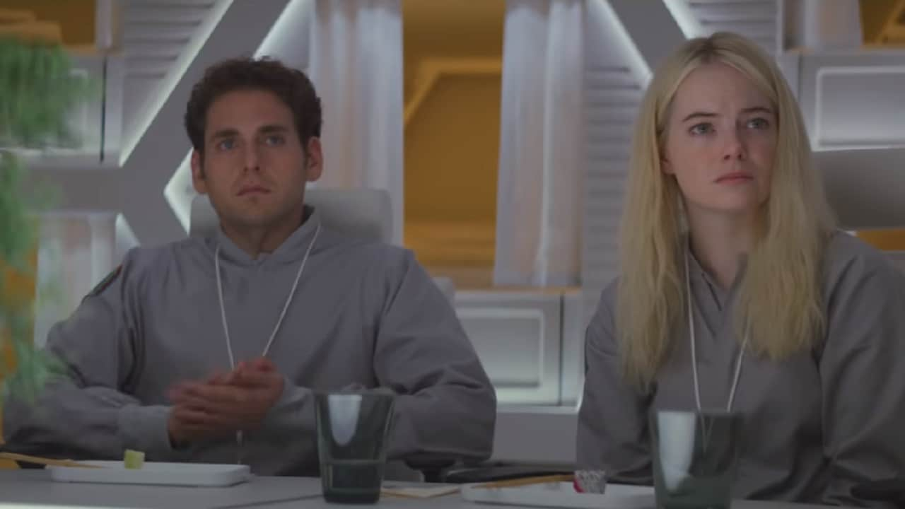 Netflix's Maniac will not return for Season 2 as it was conceptualised