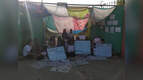 Manipur University violence: High court suspends pro-V-C, registrar in charge; 17 students detained after clashes with police