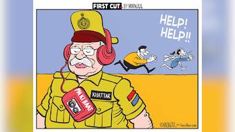 Rewari gangrape: Three accused, including mastermind, arrested; trio tells police how crime was committed, claim reports