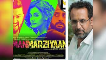 Aanand L Rai defends Manmarziyan scenes deletion: Exclusion of smoking bit doesn't compromise with genre