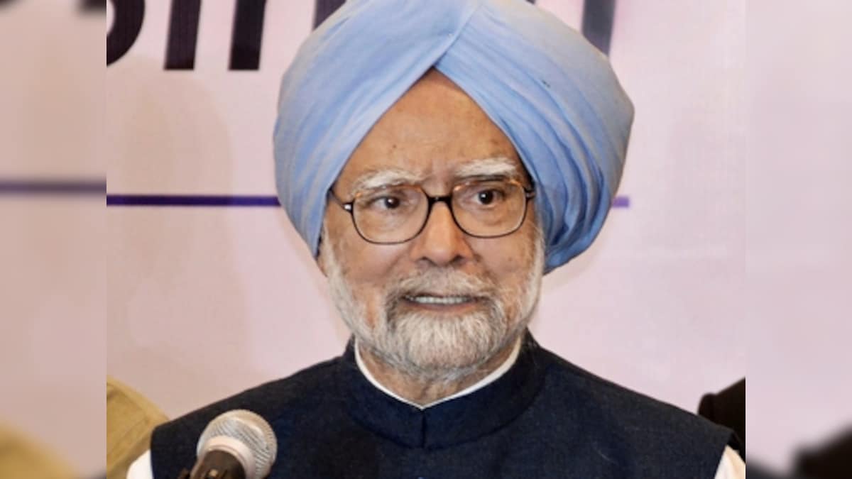 On Manmohan Singh's 87th birthday, top Congress leaders including Sonia, Rahul Gandhi and ex-FM P Chidambaram extend greetings to former PM