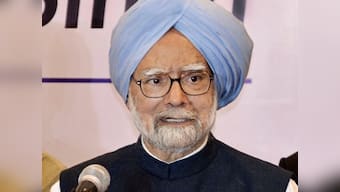 On Manmohan Singh's 87th birthday, top Congress leaders including Sonia, Rahul Gandhi and ex-FM P Chidambaram extend greetings to former PM