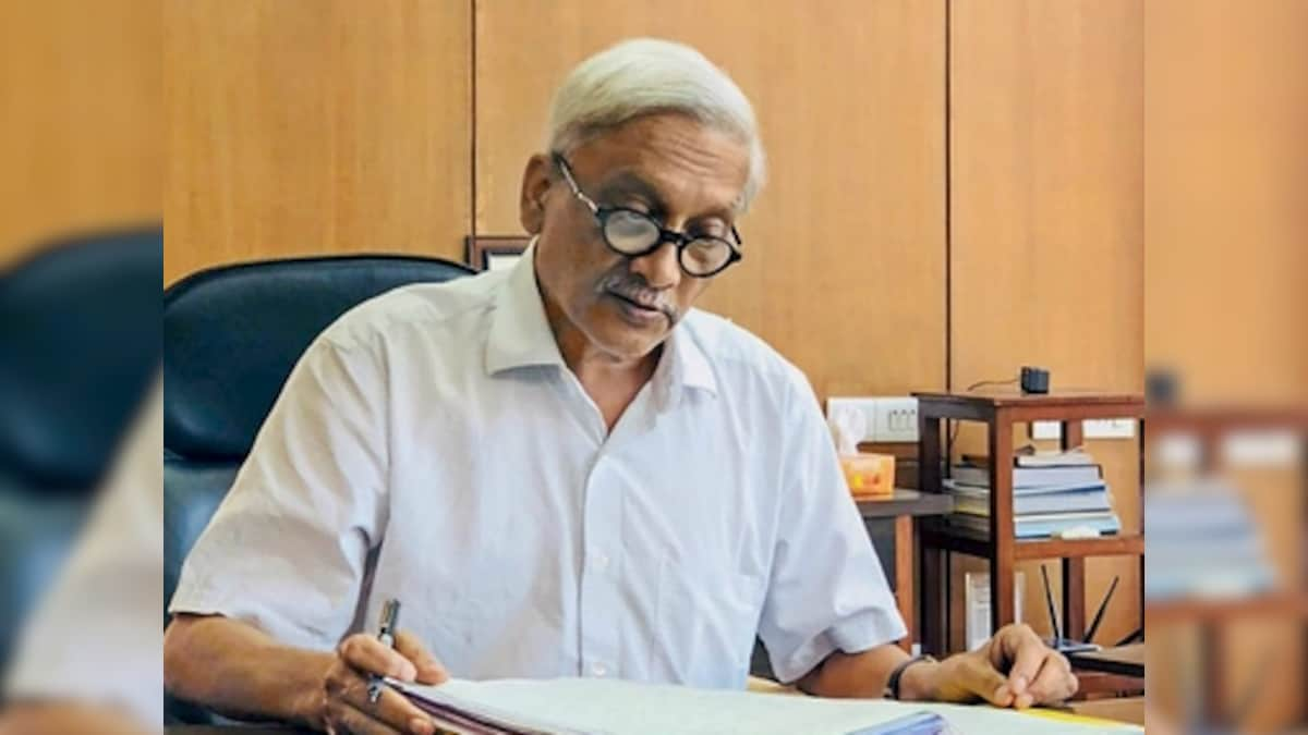 Manohar Parrikar's death throws precariously-stacked Goa Assembly into disarray; Congress on top with 14 MLAs