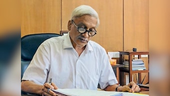 Manohar Parrikar's death throws precariously-stacked Goa Assembly into disarray; Congress on top with 14 MLAs