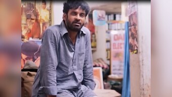 Watch: Gali Guleiyan behind the scenes shows Manoj Bajpayee exploring bylanes of Chandni Chowk