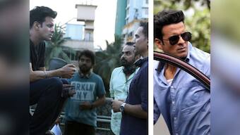 Manoj Bajpayee plays James Bond from Chembur in The Family Man, say directors Raj and DK