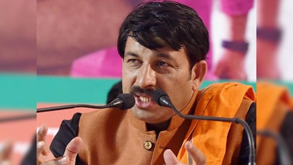 Manoj Tiwari meets newly-elected BJP MLAs, says party will work as ‘aware’ Opposition to AAP govt in Delhi Assembly