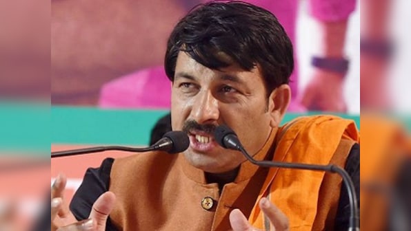 AAP's push for Bhojpuri can corner Manoj Tiwari over unfulfilled promise of bringing language into 8th Schedule