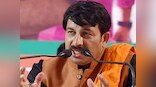 Delhi polls: AAP says video of BJP's Manoj Tiwari dancing to Lage Raho Kejriwal campaign song 'morphed', made by supporter