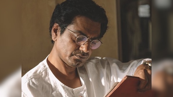 Nawazuddin Siddiqui on Manto: Surprising there aren't more biopics on India's great writers