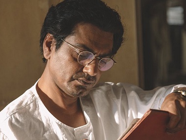 Pakistan I&B minister promises help to Nandita Das in lifting ban on Manto Pakistan I&B minister promises help to Nandita Das in lifting ban on Manto