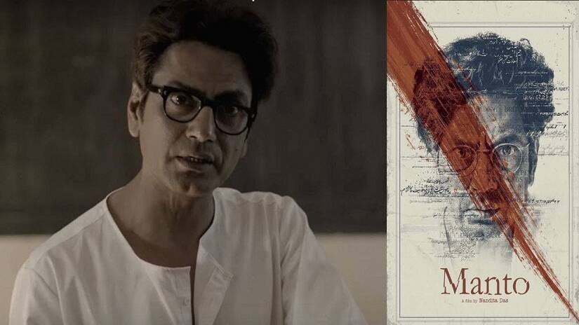 Nawazuddin Siddiqui will be essaying the role of Urdu poet Sadat Hassasn Manto.