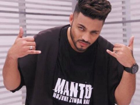 Watch: Manto song 'Mantoiyat' packs an unsparing punch with Raftaar's