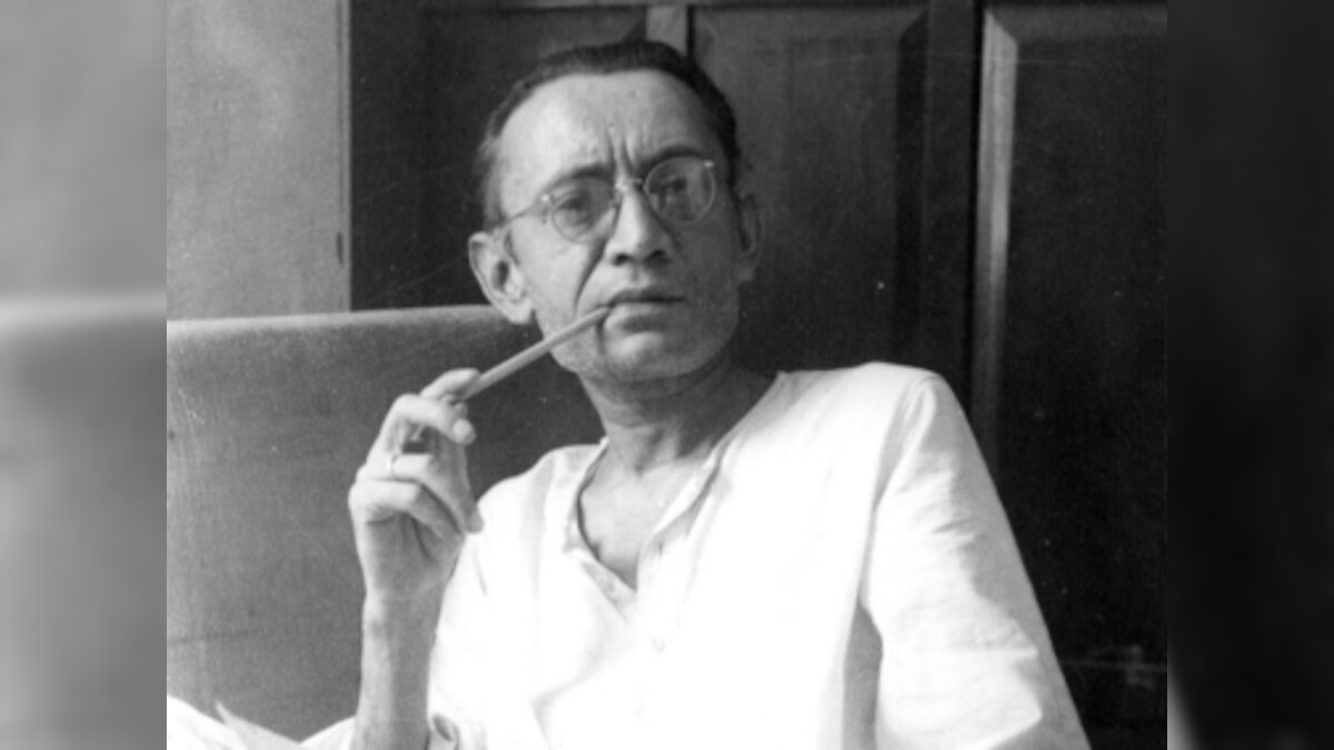 Saadat Hasan Manto moved to Lahore, but his Partition stories show that his soul remained in India