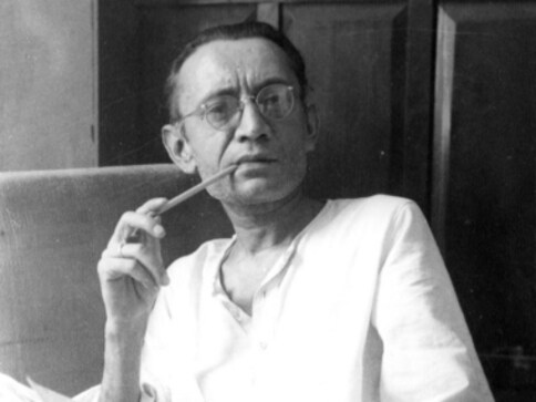 Saadat Hasan Manto moved to Lahore, but his Partition stories show that his soul remained in India Saadat Hasan Manto moved to Lahore, but his Partition stories show that his soul remained in India