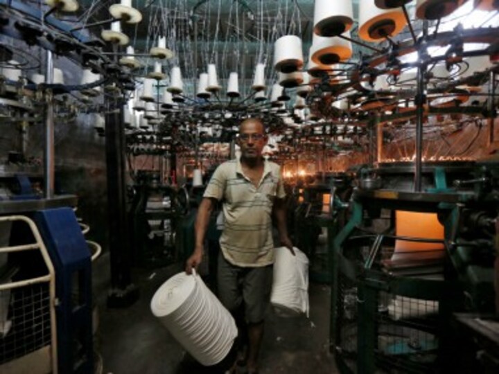 Manufacturing growth eases in August on softer domestic demand; weak rupee boosts exports: PMI
