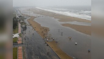 Madras High Court upholds TN govt's decision to ban protests at Marina beach, says public order as important as agitation