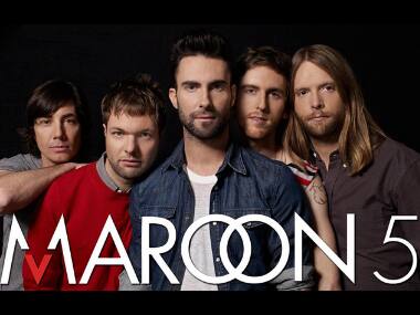 Maroon 5 to headline 2019's Super Bowl LIII halftime show in Atlanta