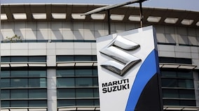Maruti Suzuki profit soars 51 per cent to Rs 1,875 crore in January-March
